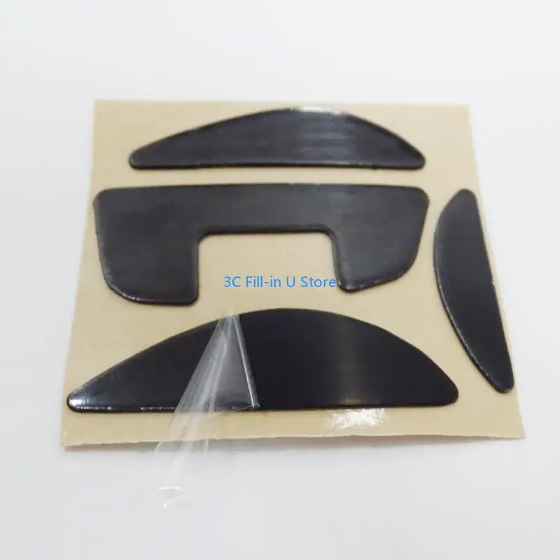 G8TA لـ G700S Mouse Gaming Mouse Mouse Skate 0.6 مم