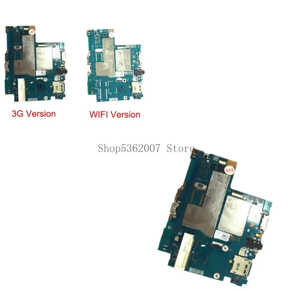 

For PSV 1000 Motherboard Board Repiar Parts US Version Replacement Repair Part 40JB