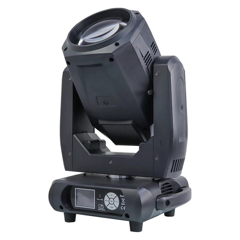 DJ disco event prism 11r wash 250w super sharpy beam moving head light