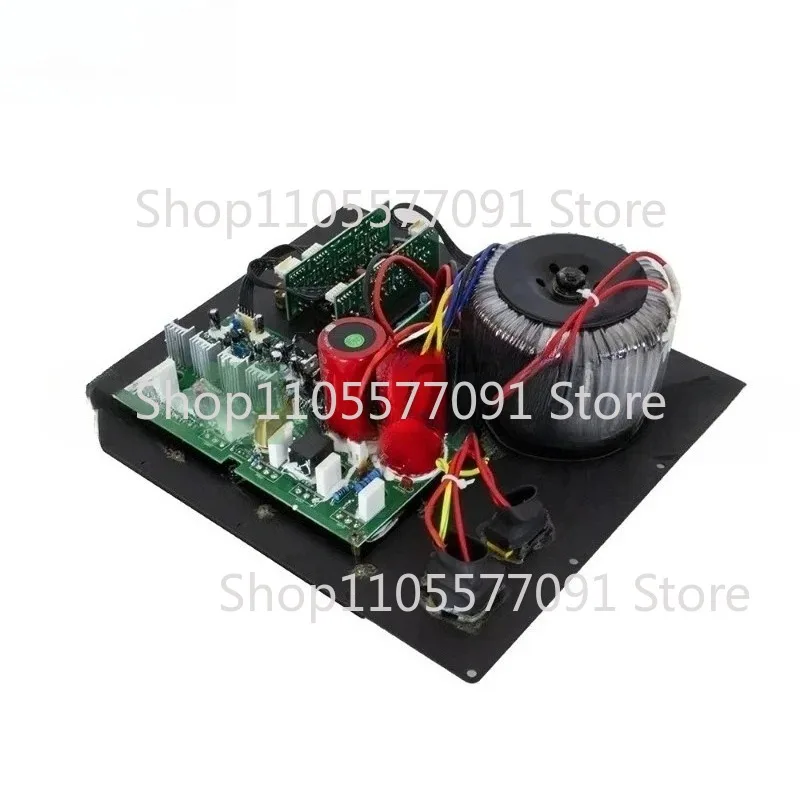 350W Subwoofer Power Amplifier Board For Closed Phase Inverting Speakers