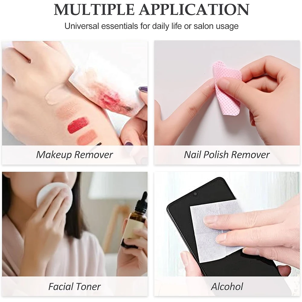 One Touch Push Down Pump Dispenser For Nail Polish Acetone And Skincare Liquids Reusable Plastic Bottle With Locking Cap view 3