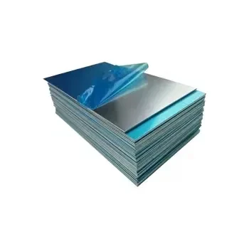

High Purity 99.95% Chromium Sheet Custom Zero Cut for Industrial Use