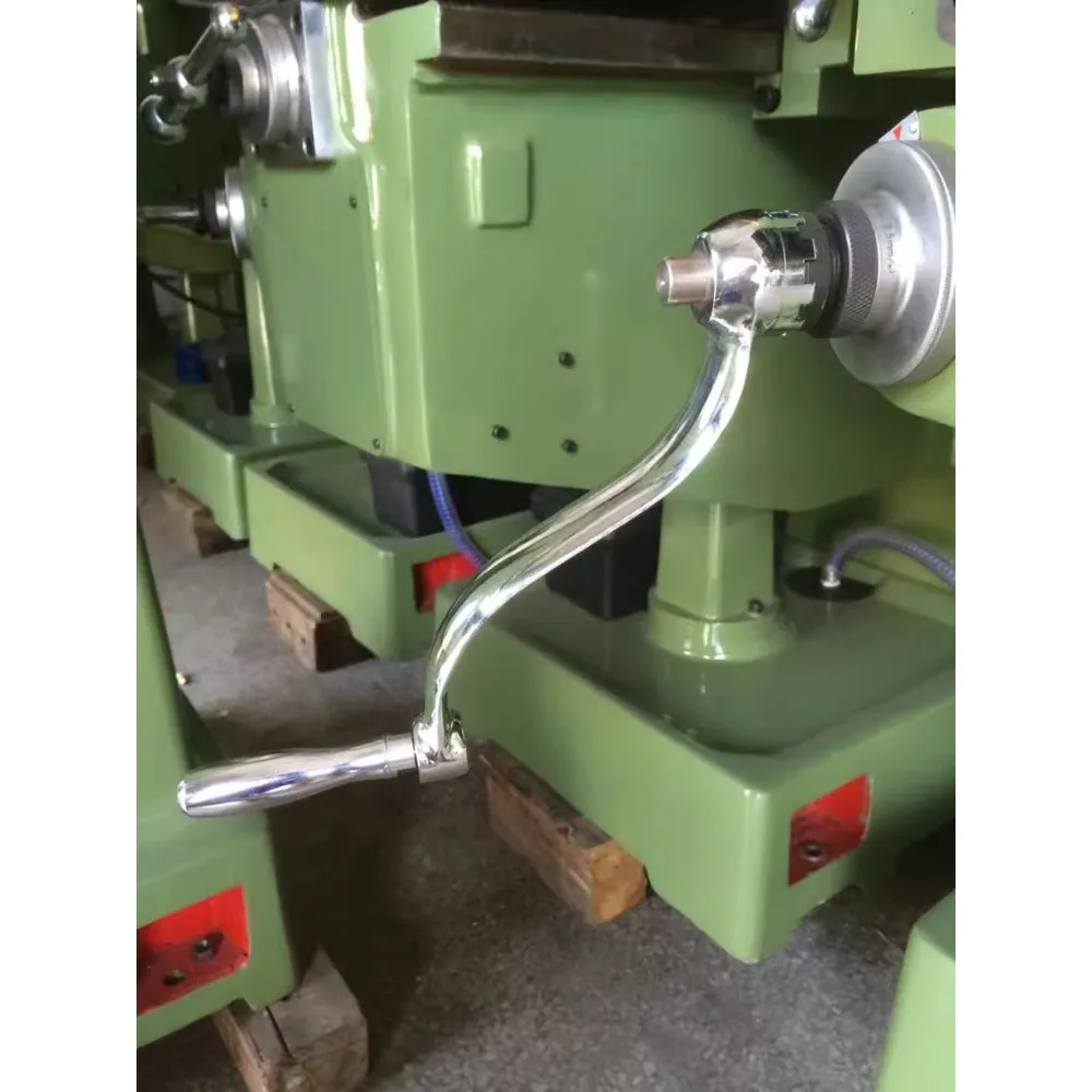 Nantong Milling Mac…