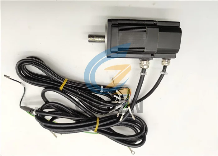 

1 шт. NIKKI DENSO MOTOR NA70-20NAMSS-PRF-M90A ОРИГИНАЛЬНЫЕ НОВЫЕ печатные детали Komori