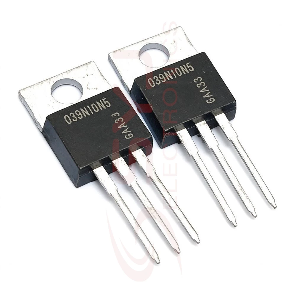 5PCS 039N10N5 IPP039N10N5 HY1915P 650R099 NCE80T320 AP9992GP 9992GP CS50N20 CS50N20A8R50A/200V TO-220