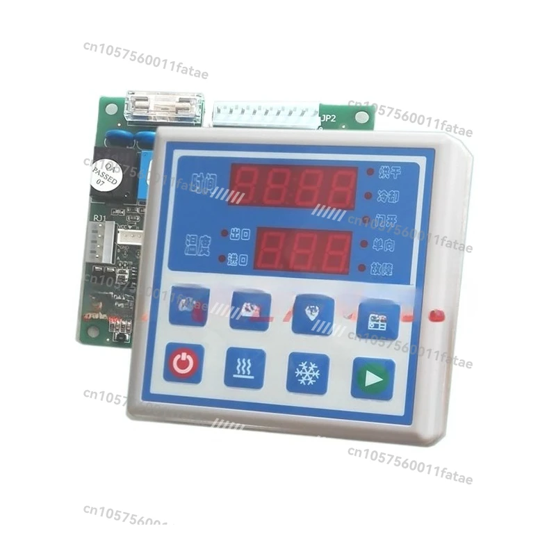 New 408A Dryer Computer Controller 408B Probe