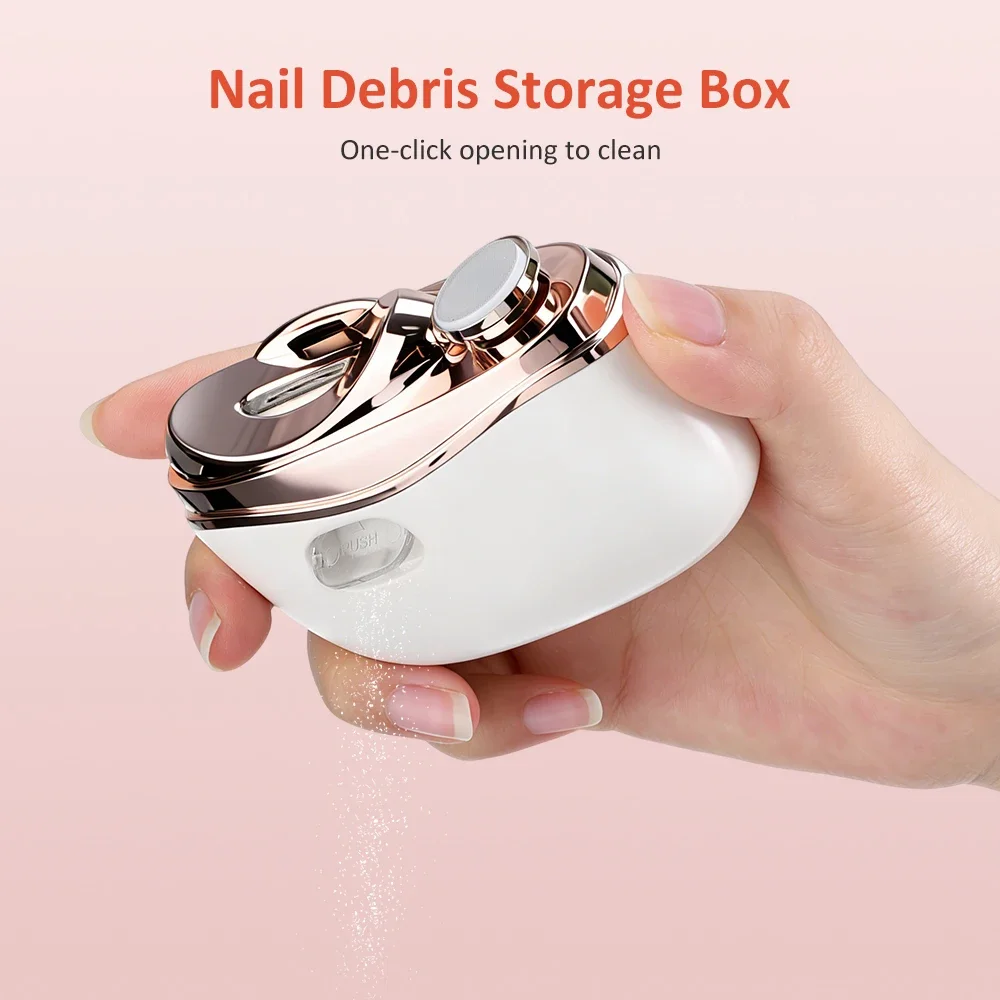 Thumbnail 4 - #12 Trending Nail Clippers Right Now