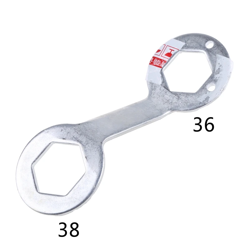 Durable Washing Machine Wrench Used for Disassemble the Washing Machine Improve Working Efficiency for Washer Repair