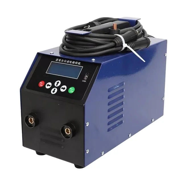 

Steel Mesh Repairing Welding Machine, Spot Welding Machine, Mold Repairing Resistance Machine