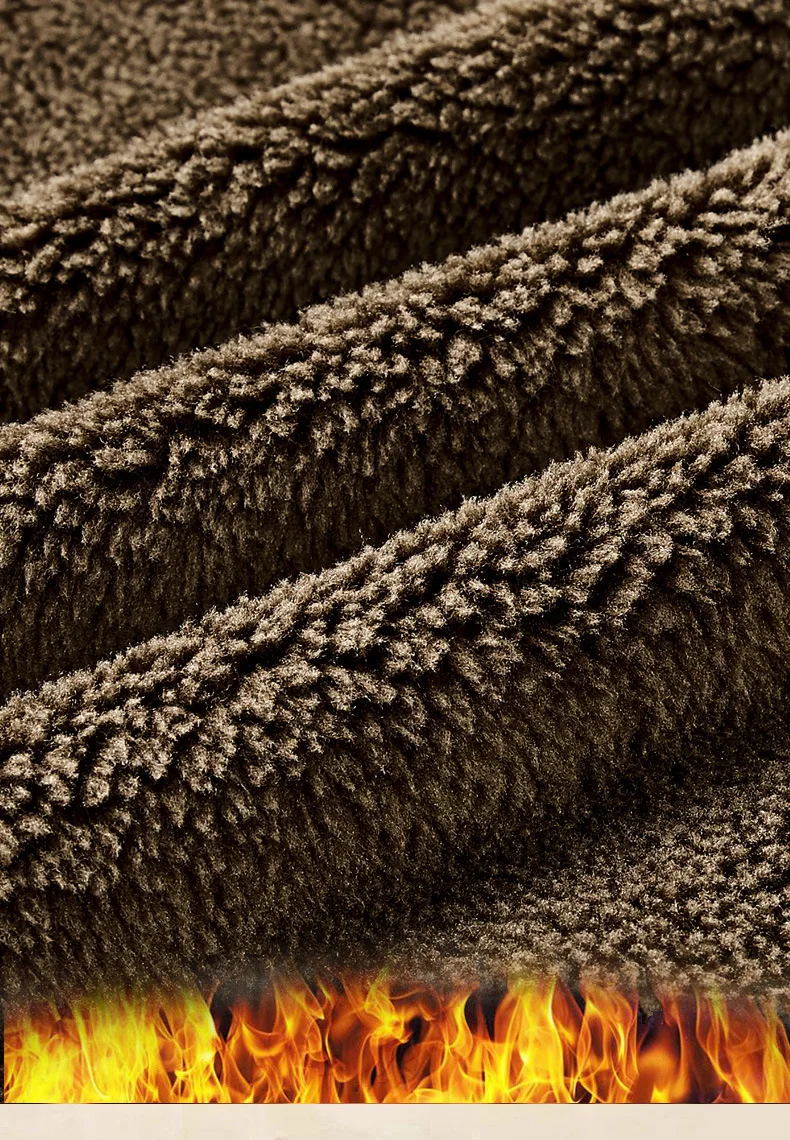 سترة شتوية منفوخة من القطن معطف سميك دافئ سترات حرارية سترات قطنية فضفاضة غير رسمية سترات Chaquetas 4XL #6