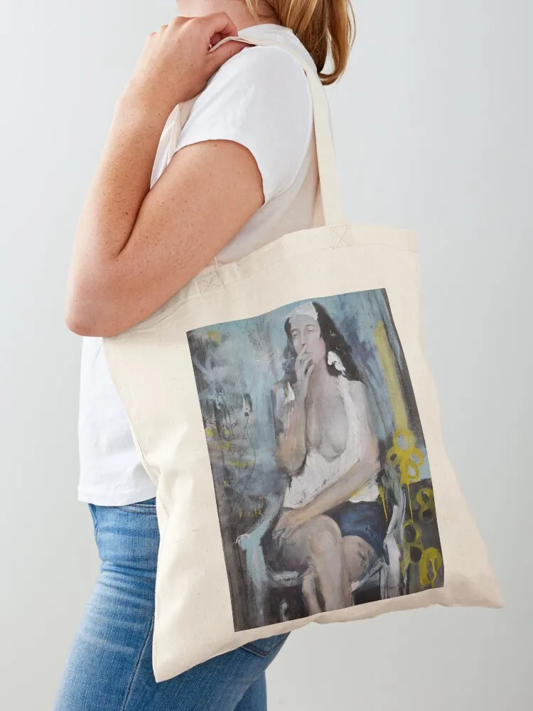 

Breakfast With You Tote Bag Cloth bag Lady bags shopping cart bags canvas tote bags