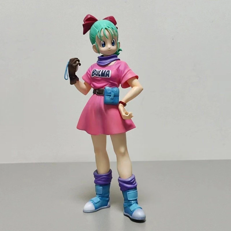 16 cm Anime Dragon Ball Super figurines cheveux blancs Son Goku figurines Migatte No Goku'i PVC Collection modèle Figurine jouets