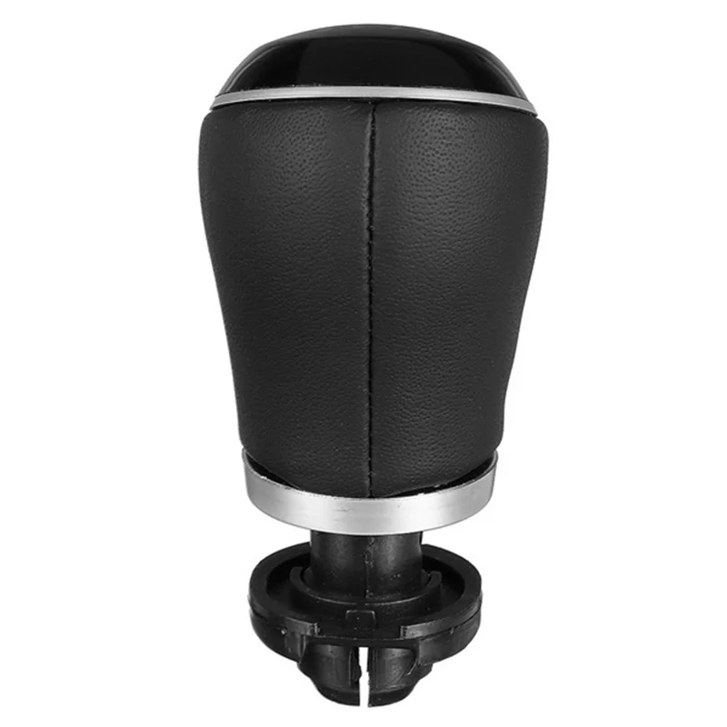 

Gear Shift Knob Manual Gear Shifter Lever Stick Head Handle Level Universal 5 Speed for Volkswagen Jetta Golfcar