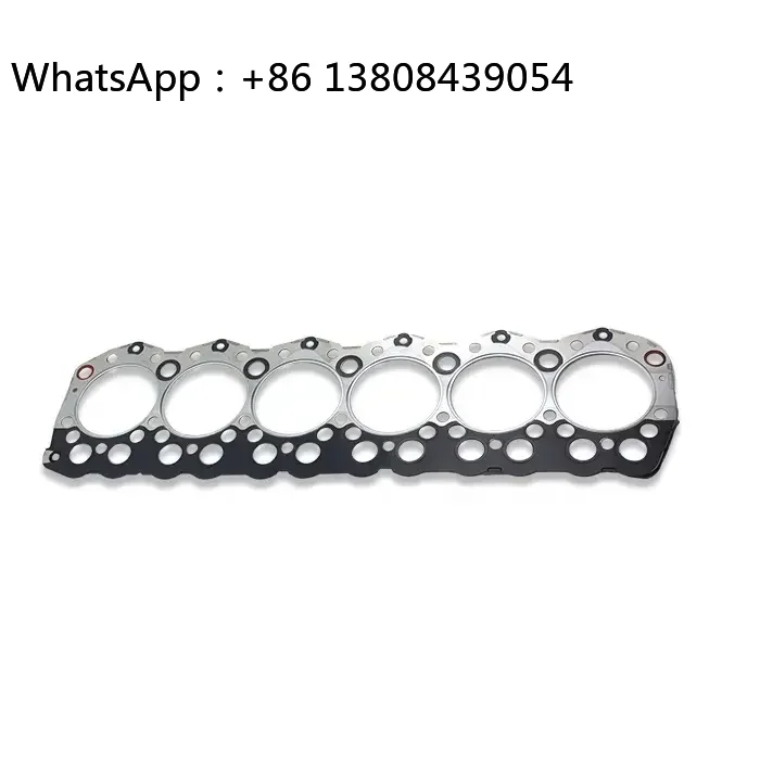 

32B94-00010 32B01-12100 Cylinder Head Gaskets for S6S Engine Overhaul Gasket Kit