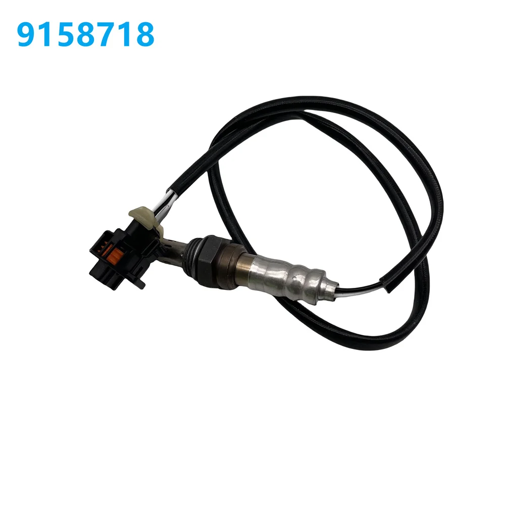 New Oxygen Sensor 9158718 Lambda Probe O2 Sensor For Vauxhall Opel Astra Corsa C Meriva Vectra 5WK91709 0855389 855361 855356