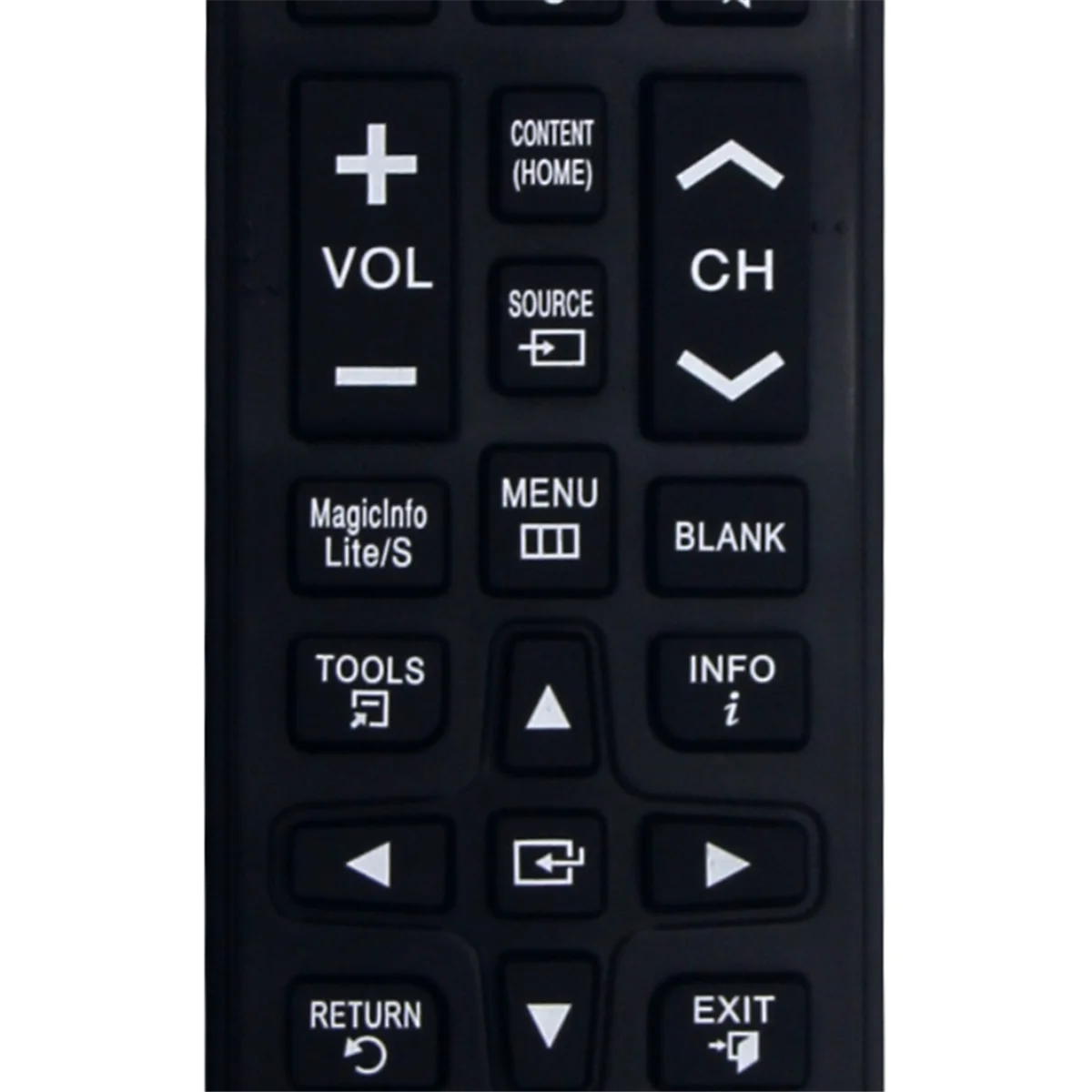 A57G-AA59-00714A Remote Control Replaced for Samsung TV Display DE40C DE46C DE55C ED32C ED32D ED40C ED40D ED46C ED46D
