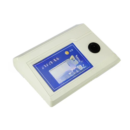 WGZ-1A Portable Desktop Turbidimeter Turbidimeter