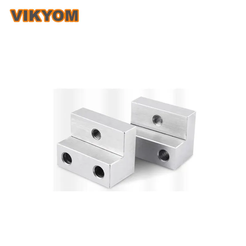 Parti Standard dello stampo blocco di scorrimento blocco di arresto blocco limite di viaggio alta precisione 50x38x14 50x38x24 50x38x29 50x38x39 50x38x44 50x38x54