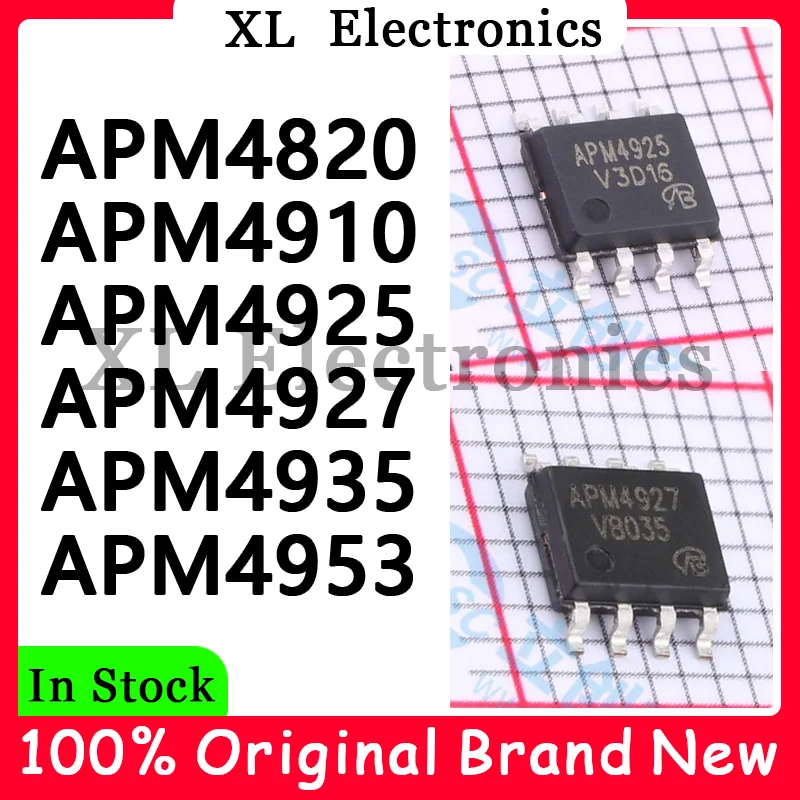 5-шт-лот-apm4820-apm4910-apm4925-apm4927-apm4935-apm4953-новый-оригинальный