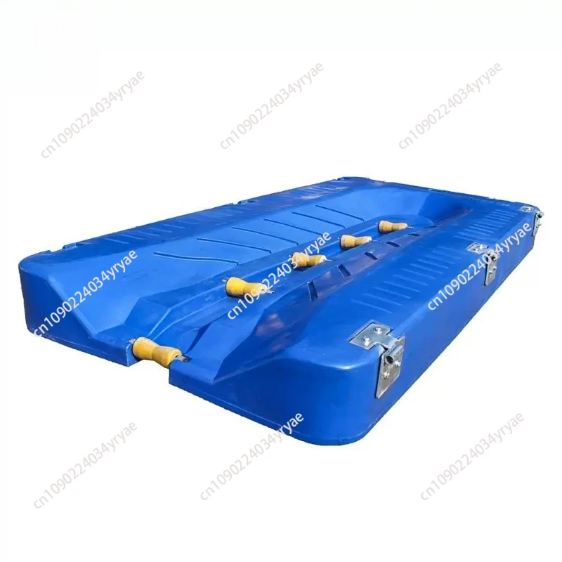 

Jet Ski Dock Floating Dock Boat Cube High Quality in Cheap Price for Hot-sale