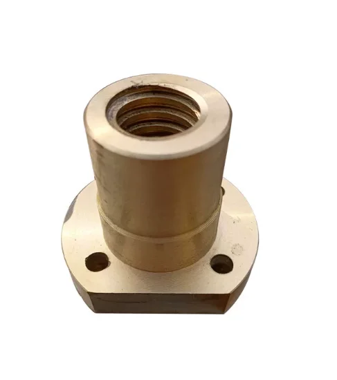 Z3032Z3035Z3040Z3050 Rocker Boom Drill Rocker Boom Drill Lifting Screw Nut