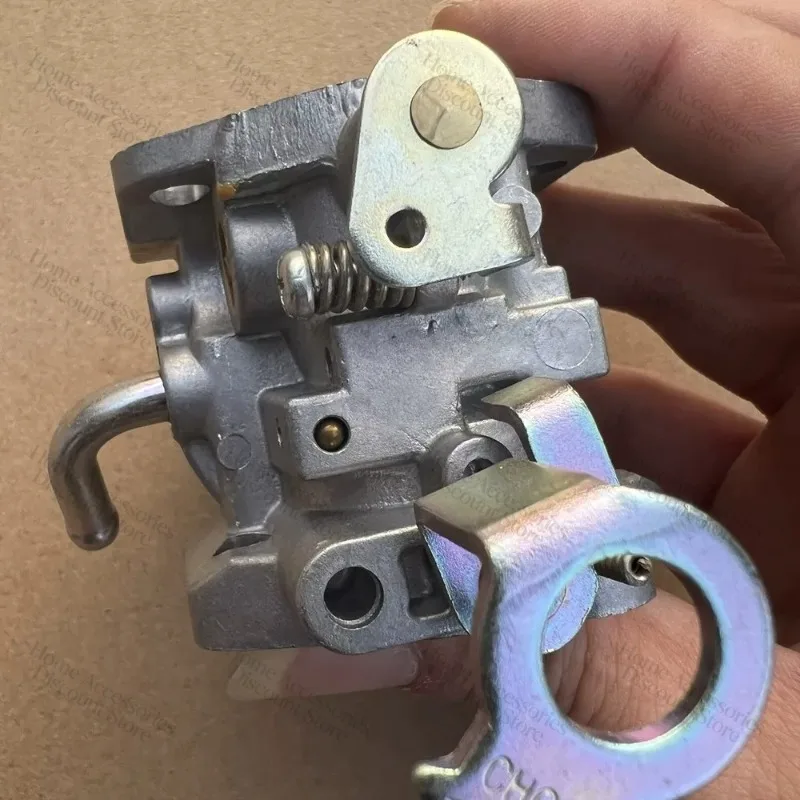 Carburetor for Robin EY20 EY20B EY20C Fullaway 2Z-455 Pump Transplanter