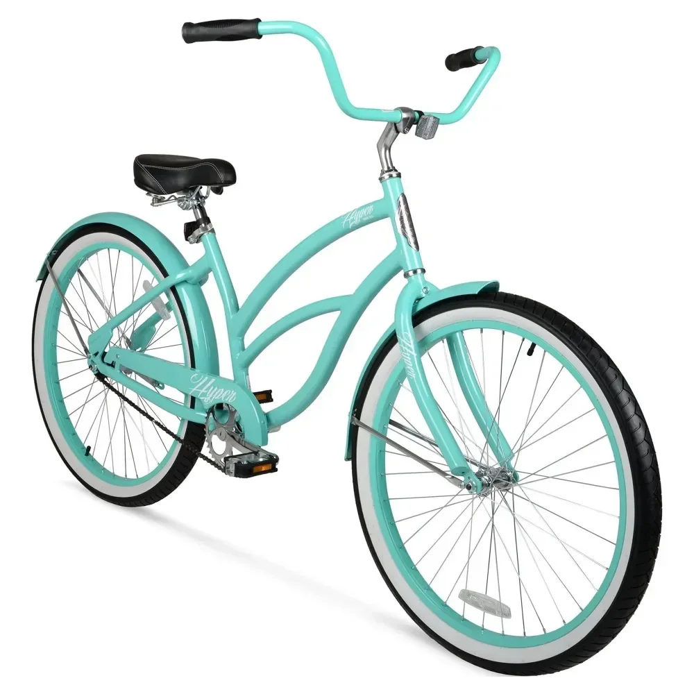 2024 New Bicycle Women's 26