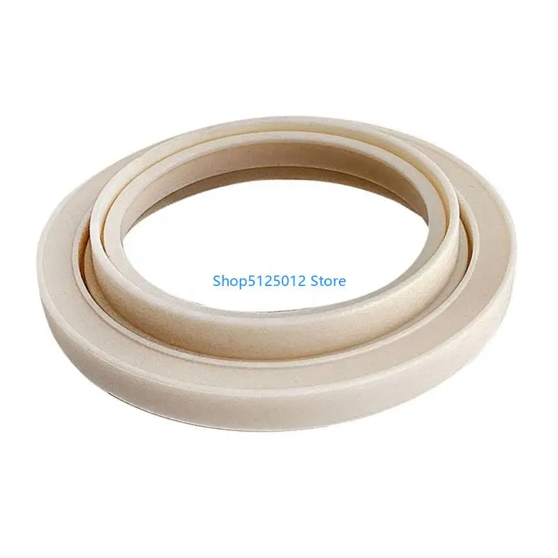 G8TC Силиконовая герметичная прокладка легко установить уплотнения кофемашины Силиконовый материал