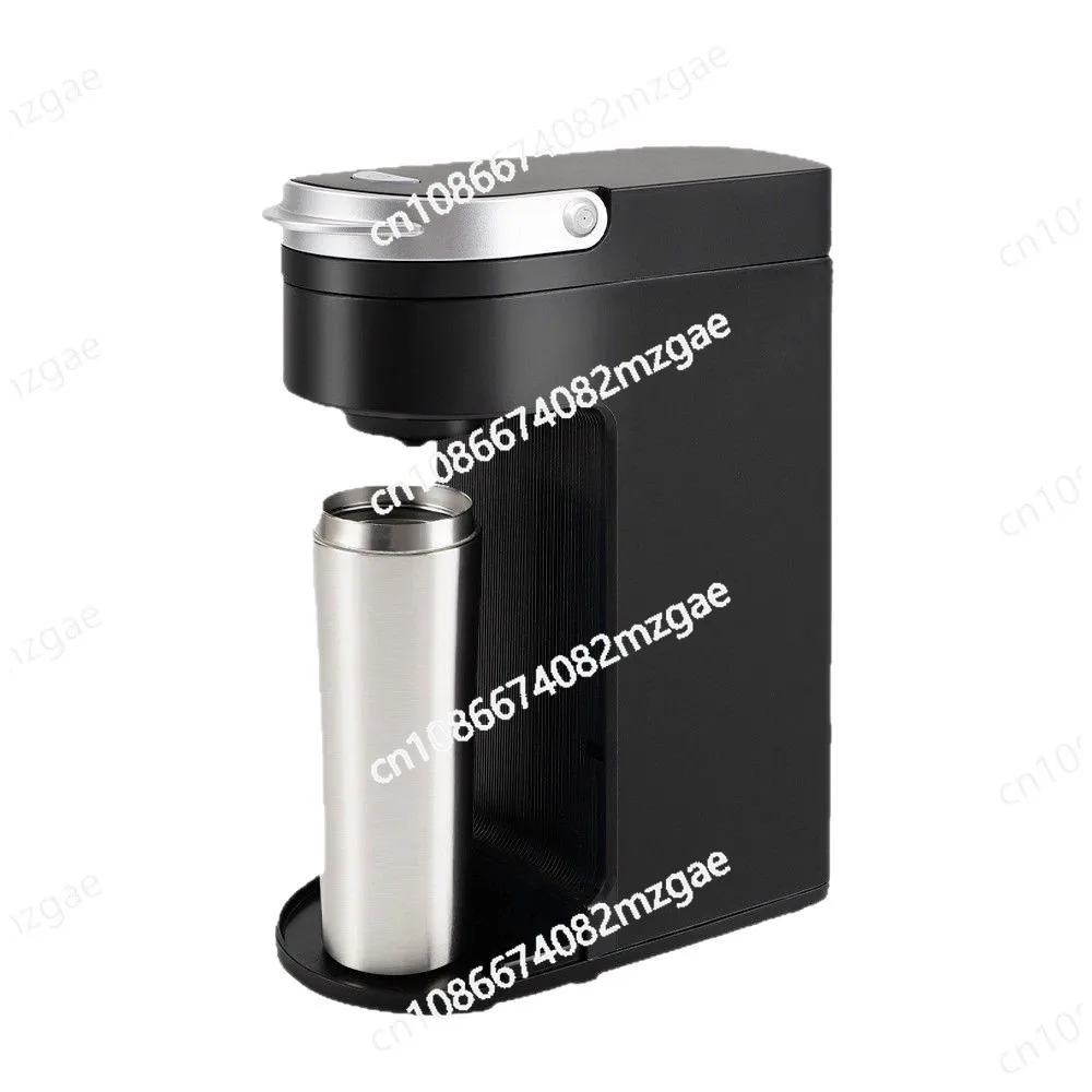 

Капсульная кофемашина для дома, отеля, чашка K, одна чашка, заваривание кофе, чая