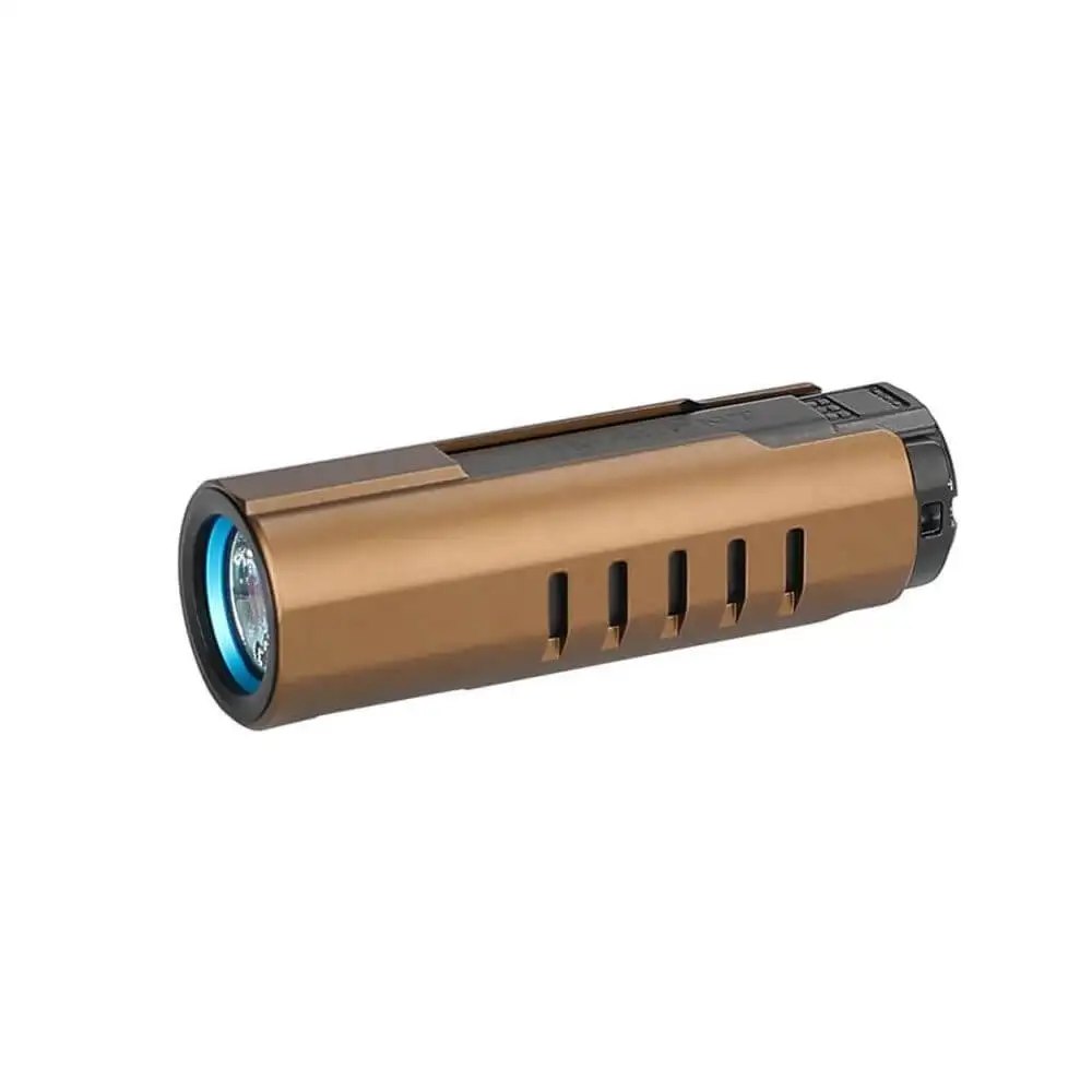 IMALENT LD70 4000 lumen EDC flashlight