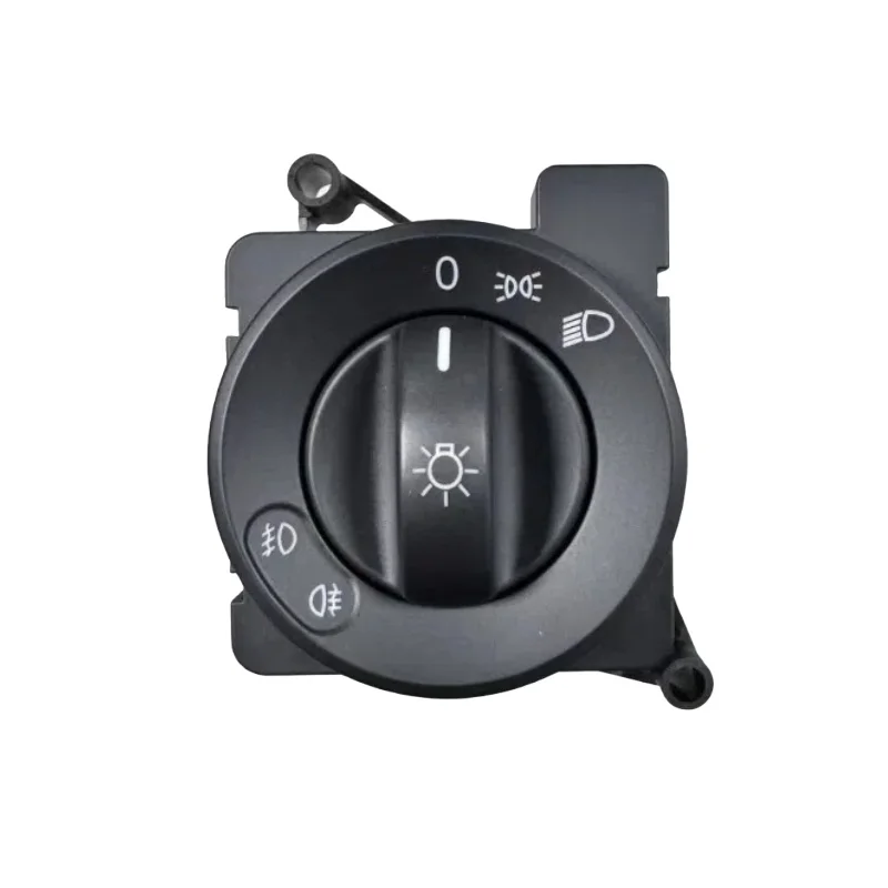 Suitable For Mercedes Benz Truck 3341/4141/2641 Headlight Control Switch 9435450904 Automobiles Parts Accessories Car Stuff Auto