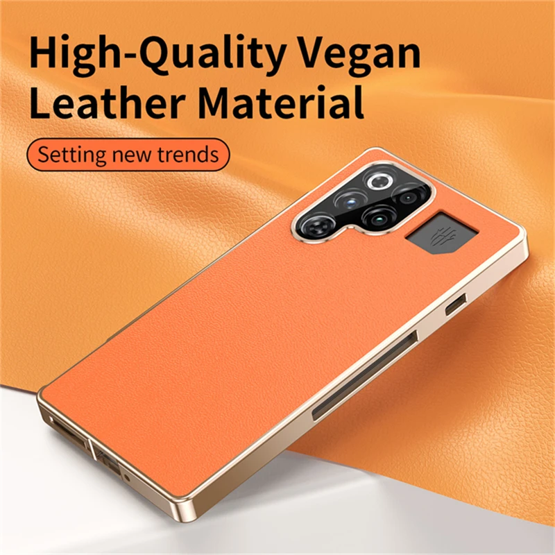 360 Full Case For RedMagic 11 - Redmagic Tablet Accessories review and price