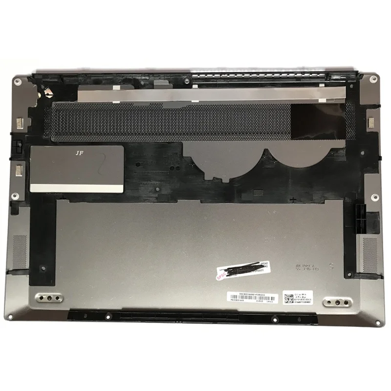 Caixa traseira do alojamento inferior base, chassi para Lenovo 6 Pro-14-IWL, Thinkbook 14S-IL, S540-14, Novo