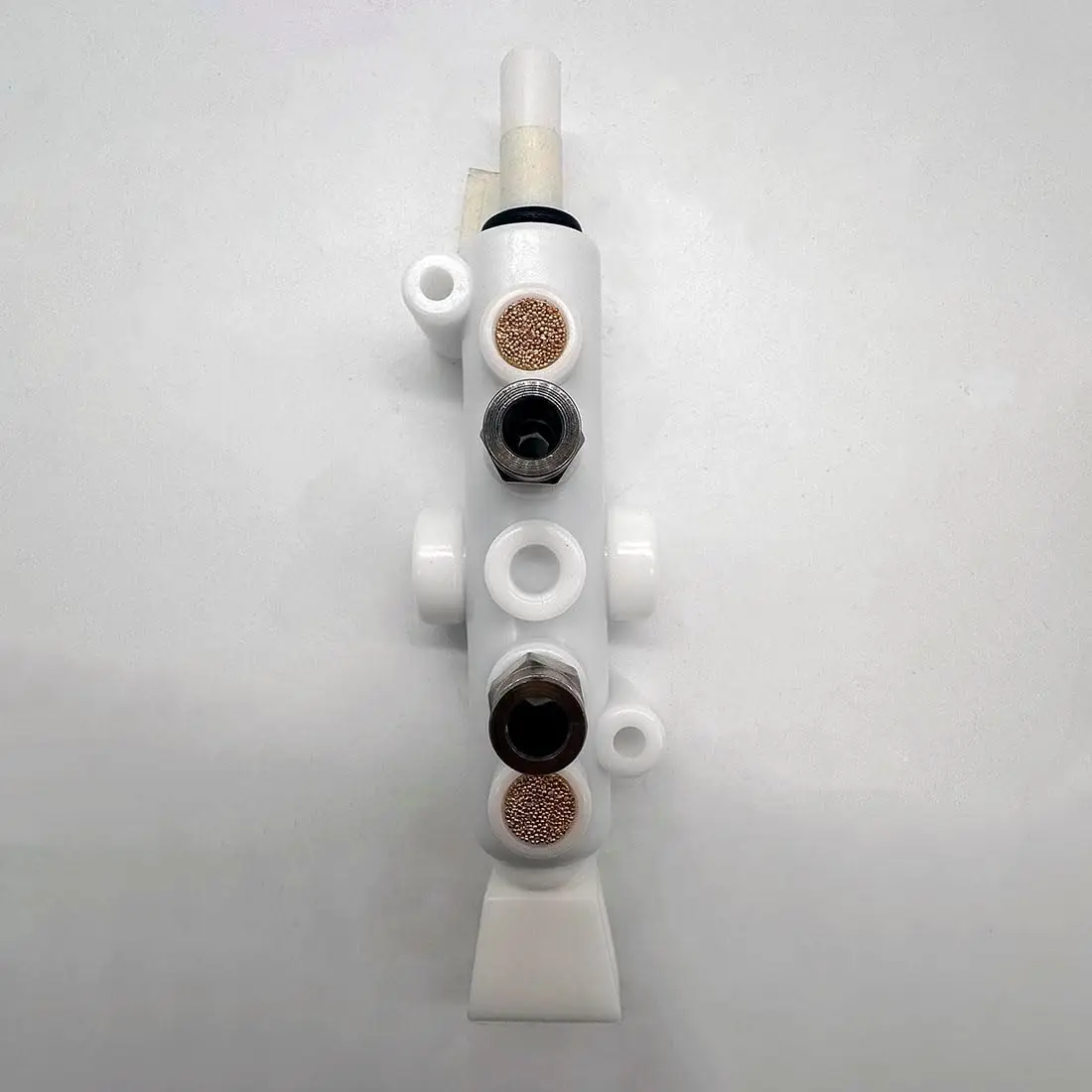 1 قطعة 4017159 آلة تغيير الإطارات الصحافة مجرفة الهواء صمام هوفمان