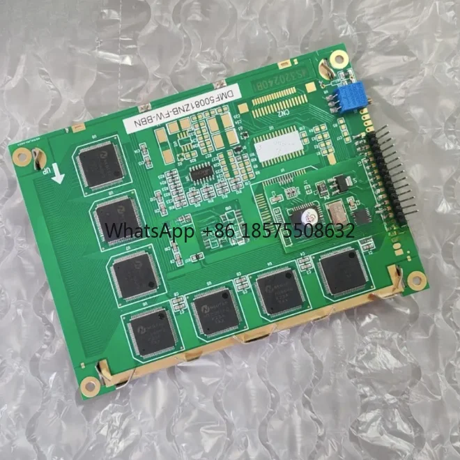 DMF50081ZNB-FW-BBN DMF50081ZNF-FW 4.7