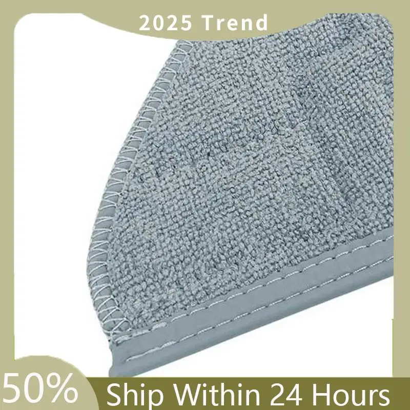 A75X Top Roller Main Brush Hepa Filter Side Brush Mop Cloths For Roborock S8 S8 PLUS S8+ S8 Pro Ultra Vacuum Cleaner