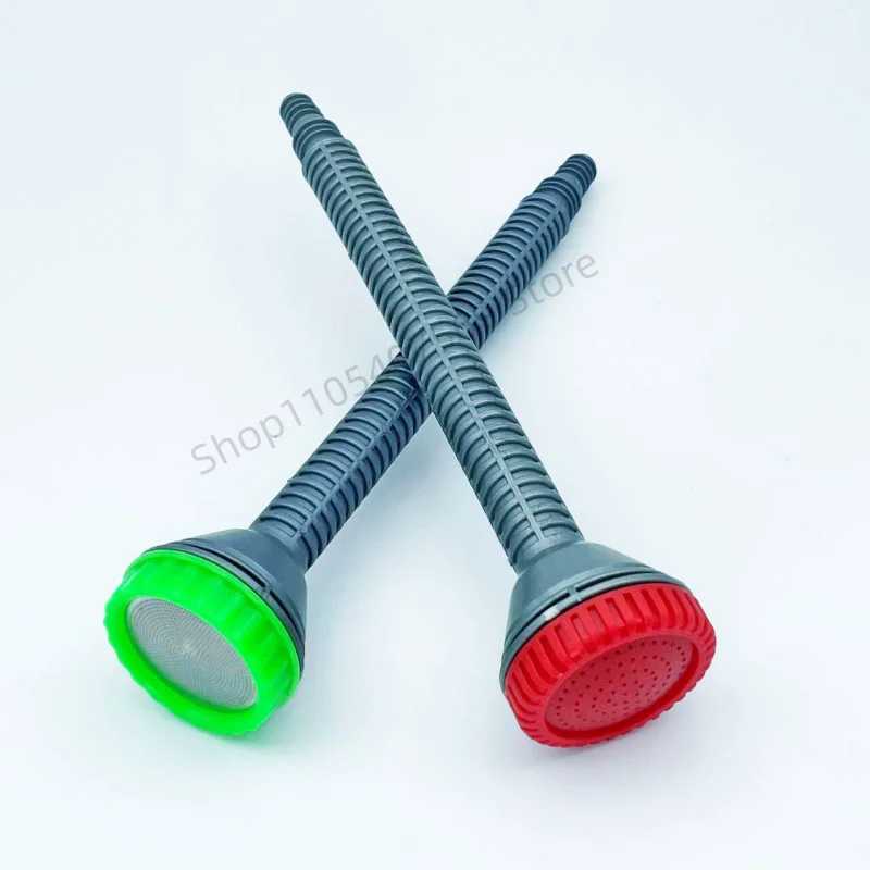 1Pcs Agriculture Atomizer Nozzle 100/400/1000 Mesh Watering Nozzle Garden Flower Bed Lawn Plant Vegetable Irrigation Sprinkler