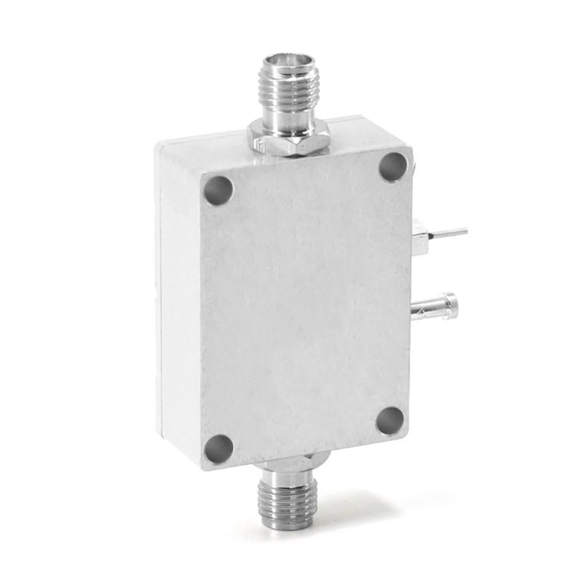 0.02 - 6GHz LNA Low Noise Amplifier High Linear and High Gain RF Preamplifier with SMA Female Connector HOT