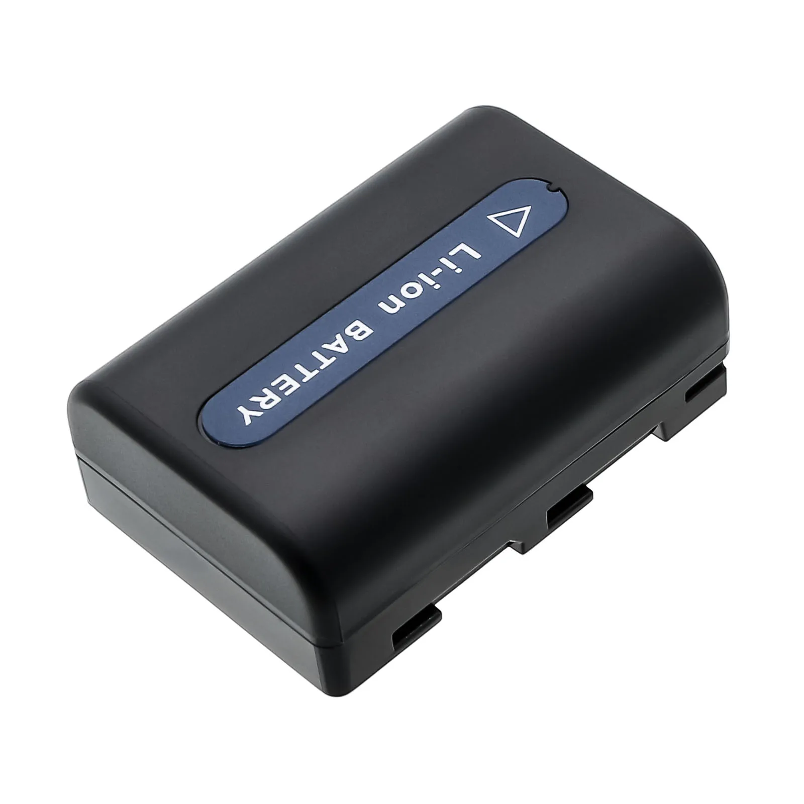Sony NP-FM50 Camera… - image