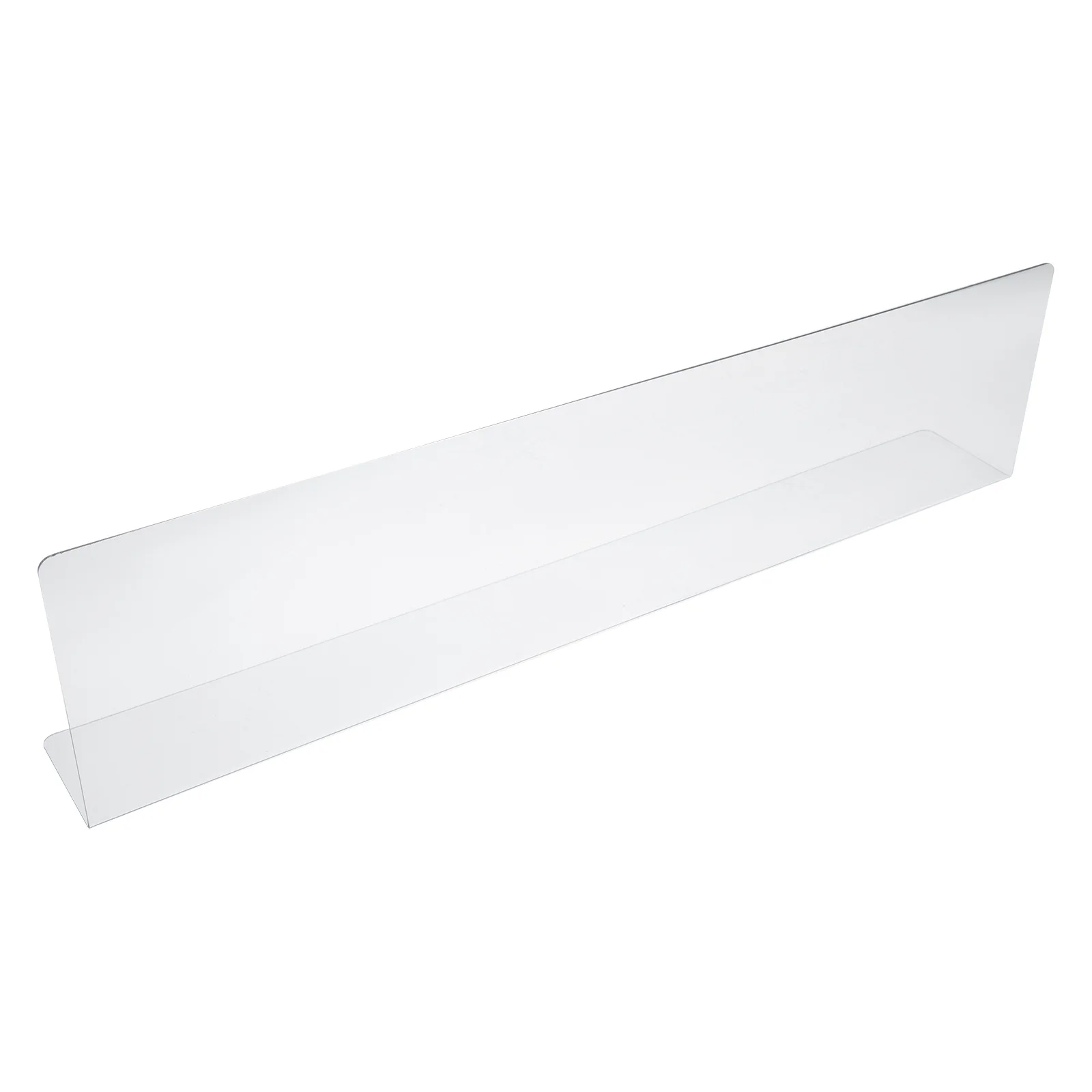 

Clear Blocking Board Under Furniture Blocker Sofa Gap Bumper Home Supply Home Supply