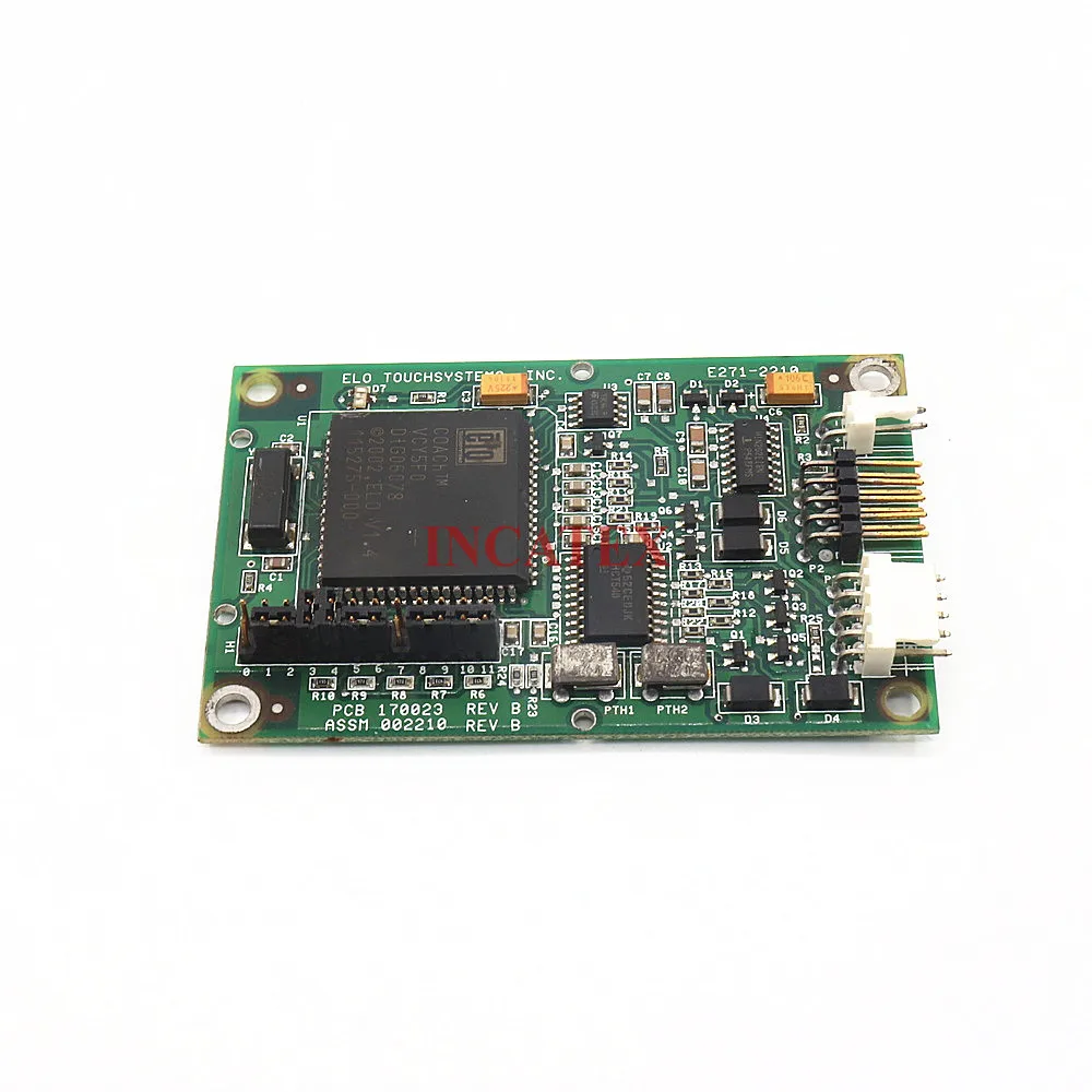 Feiya ZGM Haina Damei CAMFive Chinese Embroidery Machine Spare Parts Original Dahao Electronic Board Card E271
