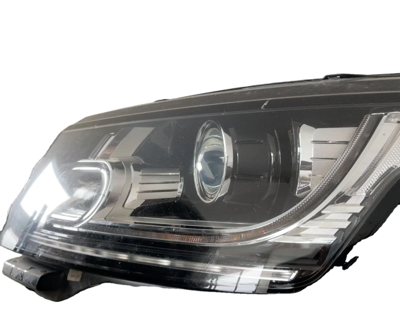 forFor Range Rover Executive Xenon Headlamps 2014, 2015, 2016 Original Parts Factory Direct Sales