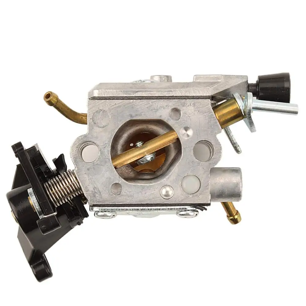 C1M-EL37B Carburetor carb for Hus 445 445E 450 450E H450 Gas Chainsaw 506 45 04-01 506450401 spare parts carburetor