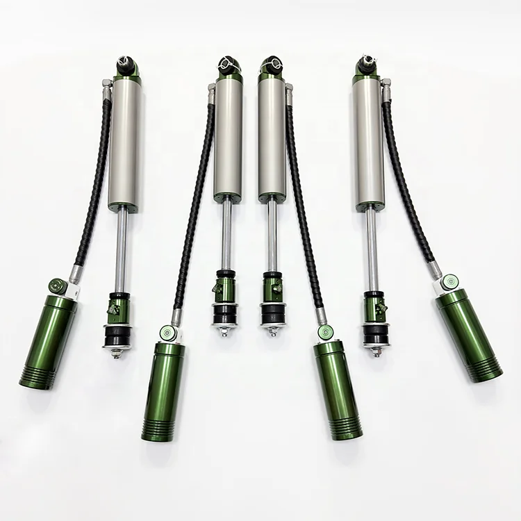 High performance JIMNY LJ80  nitrogen shock absorber suspension system