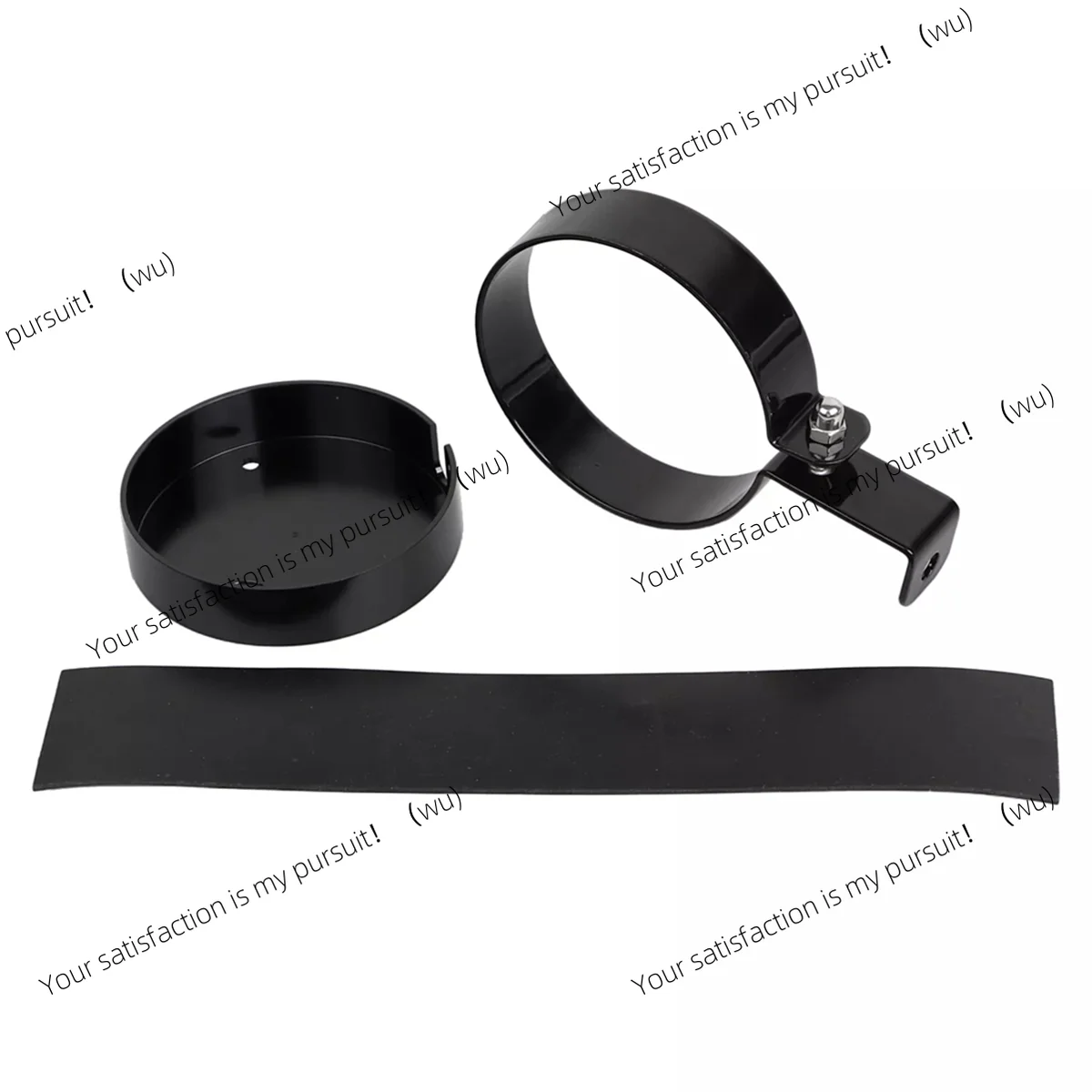 look-Speedometer Side Mount Relocation Bracket for XL883 Forty