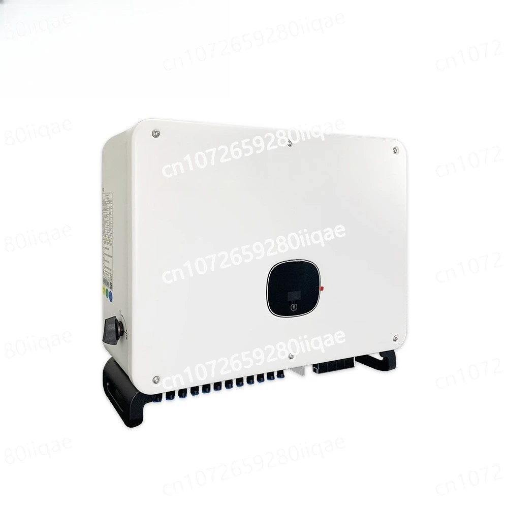 

Special Photovoltaic Inverter 50-70KW Three-phase Solar Grid-connected Inverter