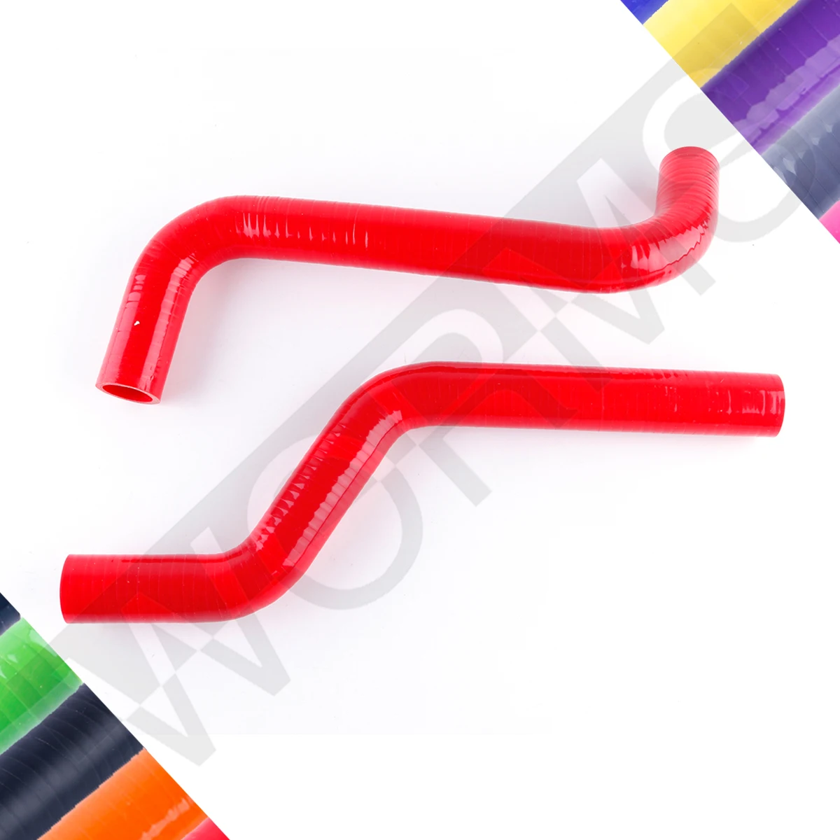 For 1994-1999 Toyota Celica ST202 ST204 3S-GE 5S-FE 1995 1996 Silicone Radiator Hose Pipe Kit 1997 1998