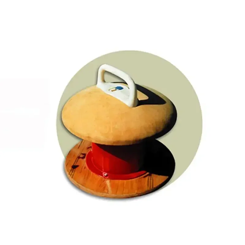 High-quality pommel horses for adult and children's sports entertainment and gymnastics training
