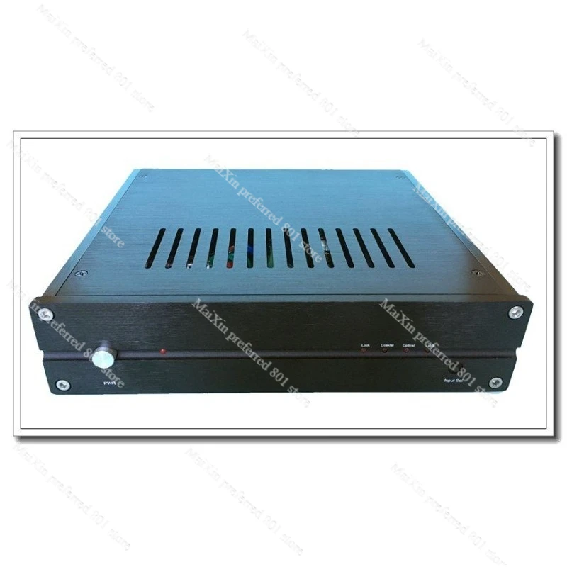 

16X параллельный декодер TDA1543 L1543DAC Hi-Fi аудиофильский аудио ЦАП преобразователь