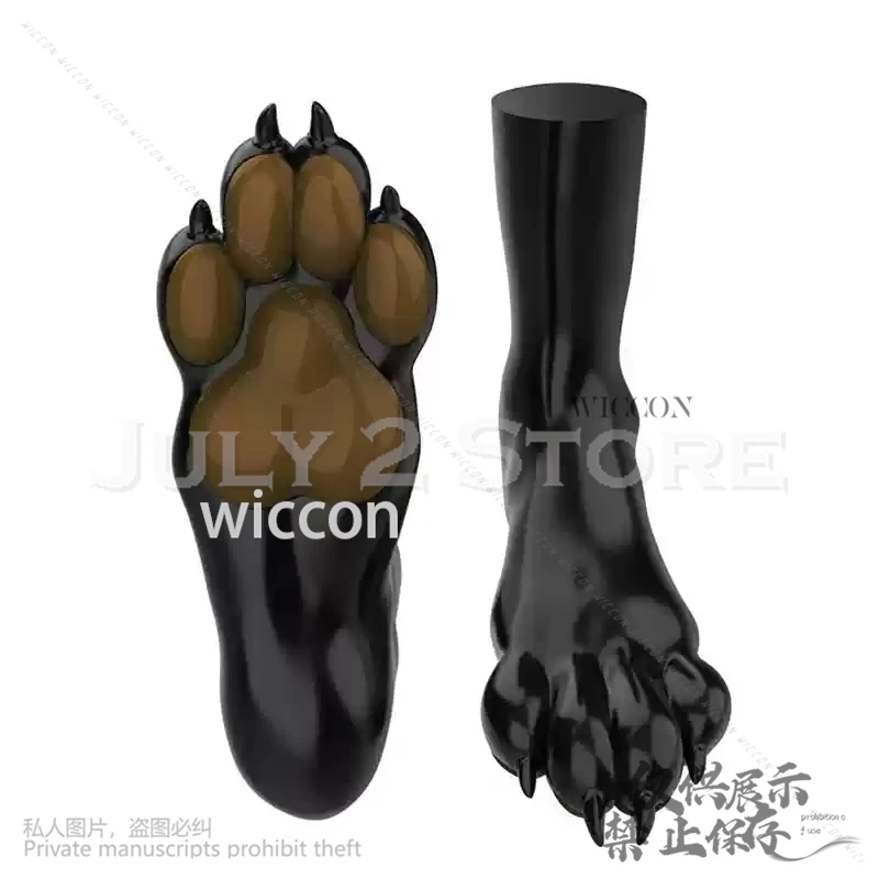 Аниме Косплей Аниме Животное Пушистый Косплей Genshin Impact Собака Носки Чехол Jirai Kei Щенок Для Мужчин Женщин Cutecore Cute Sexy Rolepla